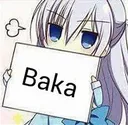 BAKA BAKA
