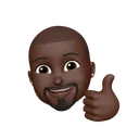 KanyeThumbsUp