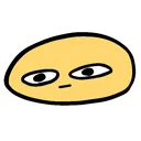 flatface