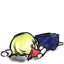 RumiaFall