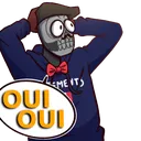 BodySwitchOUI