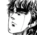 CryKenshiro Discord Emoji