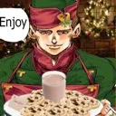 Tonio_Enjoy Tonio_Enjoy