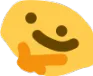ST_smilingthinking Discord Emoji