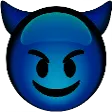 demonblue Discord Emoji