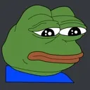 sed_pepe Discord Emoji