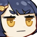 BaalPokerface Discord Emoji