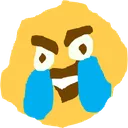 crylaff Discord Emoji