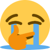Hehecry Discord emoji