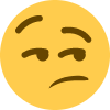 unamusing Discord emoji