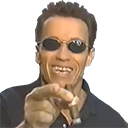 stogie Discord emoji