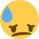 sweatingguilt Discord emoji