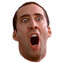 nicolascage Discord emoji