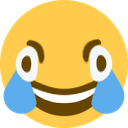 Absurdlaugh Discord emoji