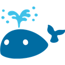 googlewhale Discord emoji
