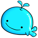 omo_whale Discord emoji