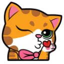 cat_kissy