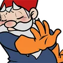No
