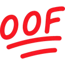 OOF Discord Emoji