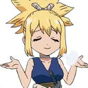 KohakuShrug