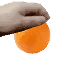 orange Discord emoji