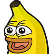 ha_Banana Discord emoji