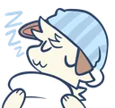 sleep
