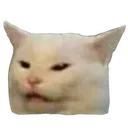 huh