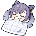 sleep