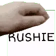 rushie