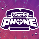 pSG_GarticPhone Discord emoji