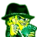 trapsponge