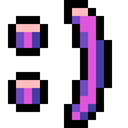 Smile Discord emoji