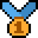 GoldMedal Discord emoji