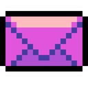 Letter Discord emoji