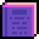Book Discord emoji