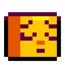 Upset Discord emoji