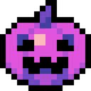 Pumpkin Discord emoji