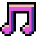 Music Discord emoji