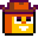 Cowboy Discord emoji
