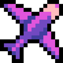 Plane Discord emoji