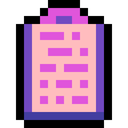 Clipboard Discord emoji