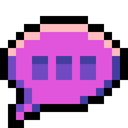 Text Discord emoji
