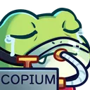 megaCopium megaCopium