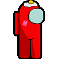 agachaquedoimenos Discord emoji