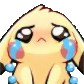 pikachu_cry Discord emoji