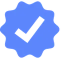 Verifiedblurple Discord Emoji