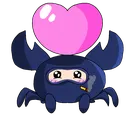 spyCrabLove spyCrabLove