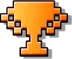 trophyBronze trophyBronze