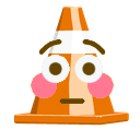FlushedCone FlushedCone
